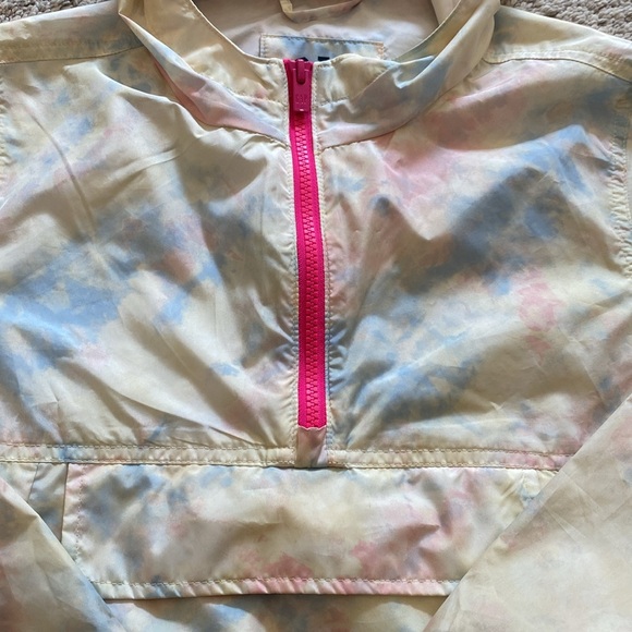 GAP packable Anorak - Picture 2 of 5